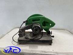 Cut-Off Saw