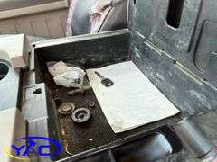 2008 FORD F250 SD SUPERCAB 4WD