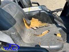 ARCTIC CAT PROWLER 550