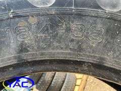 2- 18.4-38 Petlas Tires