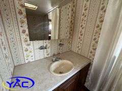 1983  TRAVELLAIRE  FIFTH WHEEL CAMPER