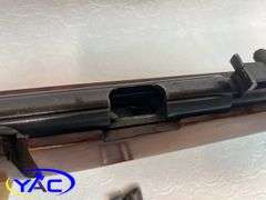BAIKAL T0Z1701 MADE IN USSR #ABN8075 - 22 BOLT ACTION 22 W/ CLIPS