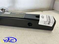 Tri-Ball Trailer Hitch Mount
