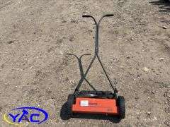 Husqvarna Nova Cut Push Mower
