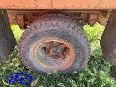 1980 GMC 3Ton