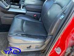 2012  DODGE  RAM 1500 CREW CAB 4WD