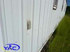 20' x 48' Building - To Be Moved
