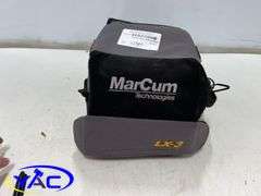 Marcum Flasher