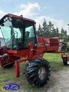 1997 Case IH 8825HP SELF-PROPELLED SWATHER