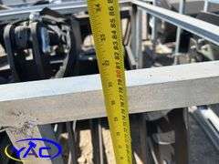 72” Rock Grapple Bucket