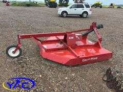 FARM KING 620 COMMERCIAL MOWER