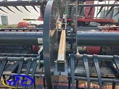 2014 Case IH 3152 45' Rigid Header