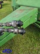 JOHN DEERE 430 ROUND BALER