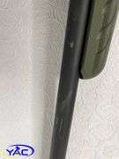 RUGER AMERICAN 6.5 CREEDMORE W/ CROSSFIRE II 4-12X44 SCOPE 6901551978