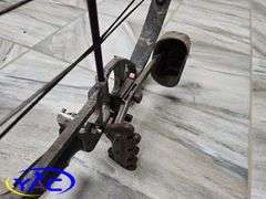 Champion 70Lbs Compoud Bow