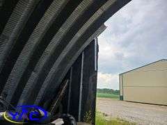 40ft x 60ft Quonset