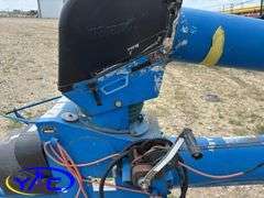 10X60 BRANDT SWINGAWAY AUGER