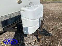 2012  KZ  SPREE BUMPER HITCH CAMPER
