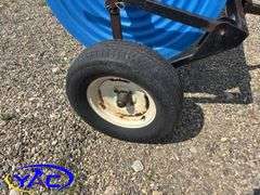 8' SWATH ROLLER
