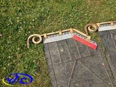 2 -Semi Mud Flaps