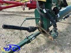 GRAINMAXX SWING 63105HK AUGER