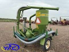 WALINGA GRAIN VAC