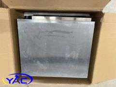 1950W Commercial 2 Layer Stainless Steel Pizza Oven (Returned Item, Opened Box & Possibly Missing Pa