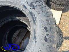 4- 33X12.50R17 Tires (BUYER MUST PAY 4X THE BID PRICE)