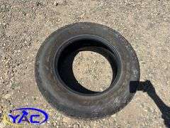 4- 265/65R18 Tires