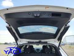 2018 CHEVROLET EQUINOX LT AWD