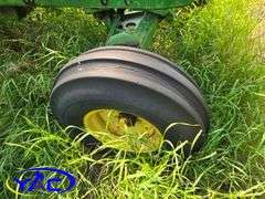 1971 JD 4320 Diesel