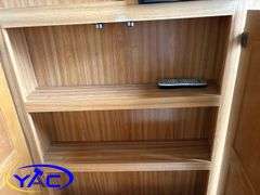 2010  DUTCHMEN V3667A  28GGS TRAVEL TRAILER
