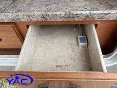 2013  CONQUEST V3493A  268RBK TRAVEL TRAILER