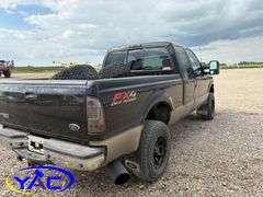 2003  FORD  F-350
