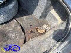 1997 CHEV LUMINA LS 4DR -NOT RUNNING