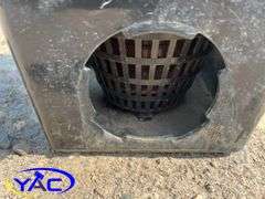 10" Sump Catch Basin Kit