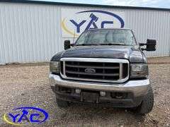 2003  FORD  F-350