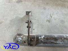 Third Gen Dodge Running Boards