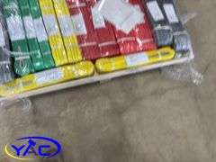 Polyester Webbing Sling 22pcs
