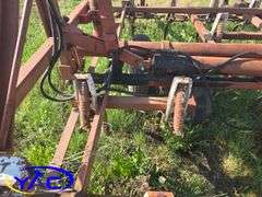 40' Will Rich Cultivator