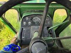 1971 JD 4320 Diesel