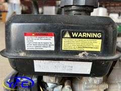 3" Water Pump