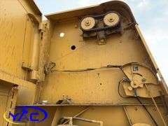 VERMEER SERIES K ROUND BALER