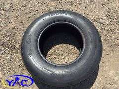 4- 9.5-15 Implement Tires