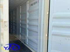40' High Cube Sea Container