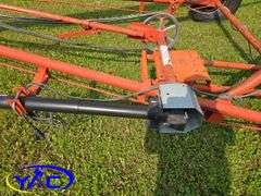 J 208-51 Westfield auger