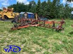 Cultivator