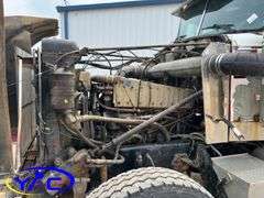 1987 WESTERN STAR HIGHWAY TRACTOR