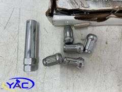 Wheel Installer Kit