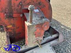 FARMHAND MIX MILL